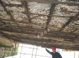 YY7特種路橋防水材料可防治混凝土結(jié)構(gòu)持續(xù)惡化