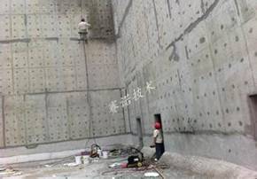 YY7特種路橋防水材料對混凝土道路的防護