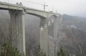 YY7特種路橋防水材料對混凝土道路的防護