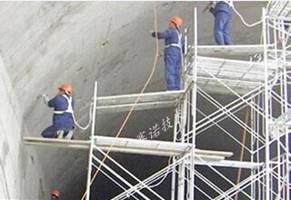 YY7特種路橋防水材料對混凝土道路的防護