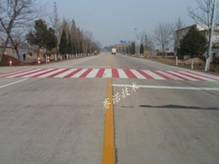 YY7特種路橋防水材料在路面上的應(yīng)用