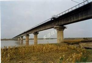 高速鐵路用YY7特種路橋防水材料做防護