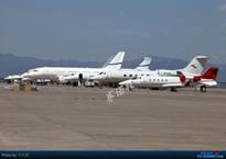 YY7特種路橋防水材料在飛機廠的應(yīng)用