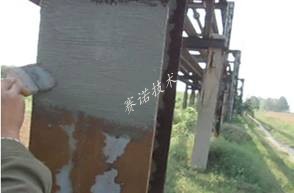 用于露天環(huán)境管道工程防腐與鋼結(jié)構(gòu)防腐工程中的應(yīng)用