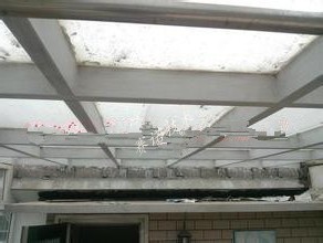 用YYF特種防腐涂料做鋼結(jié)構(gòu)防腐耐久性大大提高