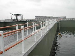 YYF特種防腐涂料在污水池防腐工程中的應(yīng)用