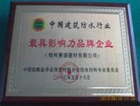 YY17特種萊卡樹脂榮譽證書 YY17特種萊卡樹脂榮譽證書