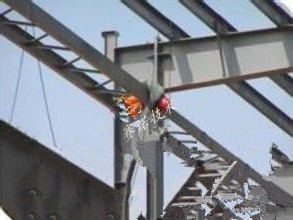 YYF特種防腐涂料在鋼結(jié)構(gòu)防腐工程的應(yīng)用