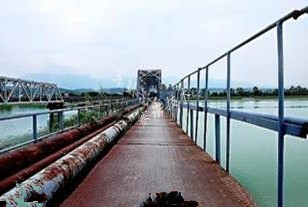 海洋環(huán)境下鋼結(jié)構(gòu)防腐工程