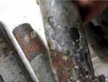 YYF特種防腐涂料NaCI腐蝕實(shí)驗(yàn)