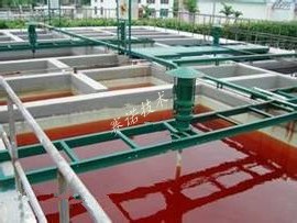 化工廠化工水池防腐工程