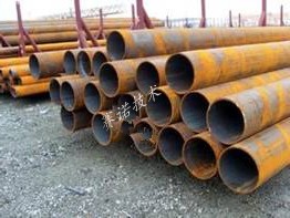 地埋金屬管道防腐處理