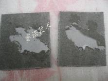 YYF特種防腐涂料硫酸腐蝕實(shí)驗(yàn)