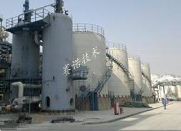 YYF特種防腐涂料用于露天鋼結(jié)構(gòu)及金屬罐體防腐處理