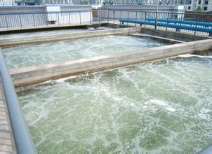 污水處理廠污水廠防腐工程