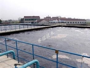 YYF特種防腐涂料用于污水池防腐工程