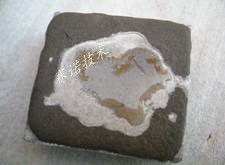 YYF特種防腐涂料硫酸防腐實(shí)驗(yàn)