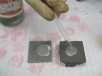 YYF特種防腐涂料鹽酸腐蝕試驗(yàn)