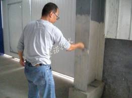 YYF特種防腐涂料用于鋼結(jié)構(gòu)防腐工程