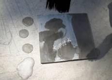 YYF特種防腐涂料硫酸防腐實(shí)驗(yàn)