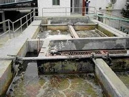 污水池防腐處理