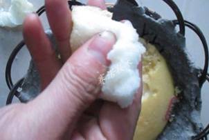 YY17特種氨綸樹脂彈性 YY17特種氨綸樹脂彈性