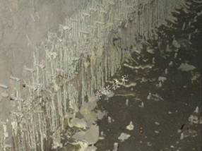 普通聚氨酯注漿料問題 普通聚氨酯注漿料問題