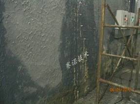 普通聚氨酯注漿料問題 普通聚氨酯注漿料問題