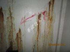 地下車庫側(cè)墻漏水 地下車庫側(cè)墻漏水