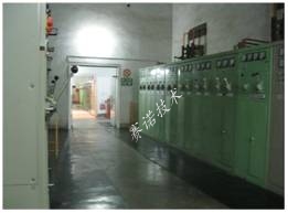 地下配電室漏水 地下配電室漏水