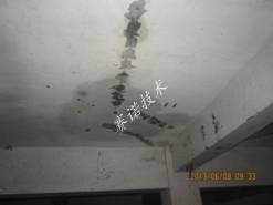 地下車庫頂板漏水 地下車庫頂板漏水