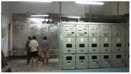 電梯基坑漏水 電梯基坑漏水