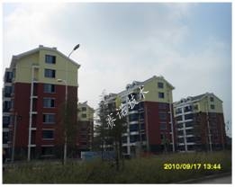 安置房地下室漏水治理 安置房地下室漏水治理