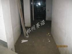 磚混結(jié)構(gòu)別墅地下室漏水 磚混結(jié)構(gòu)別墅地下室漏水