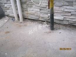 磚混結(jié)構(gòu)別墅地下室漏水 磚混結(jié)構(gòu)別墅地下室漏水