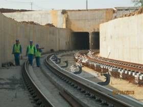 武漢地鐵伸縮縫的處理 武漢地鐵伸縮縫的處理