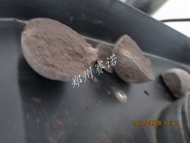 鄭州賽諾結球技術抗壓測試 鄭州賽諾結球技術抗壓測試