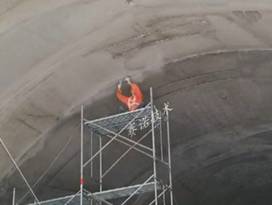 公路隧道伸縮縫漏水 公路隧道伸縮縫漏水