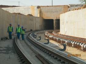 武漢地鐵伸縮縫漏水 武漢地鐵伸縮縫漏水