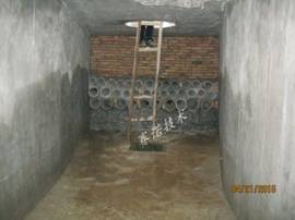 磚混結(jié)構(gòu)側(cè)墻 磚混結(jié)構(gòu)側(cè)墻