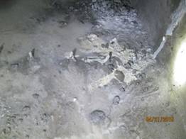 電纜溝伸縮縫漏水 電纜溝伸縮縫漏水