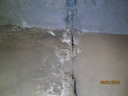 電纜溝伸縮縫漏水 電纜溝伸縮縫漏水