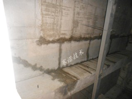 鄭州賽諾建材有限公司的賽諾技術(shù)可以解決各種裂紋滲水漏水問題