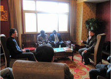 王總洽談國(guó)外項(xiàng)目 王總洽談國(guó)外項(xiàng)目