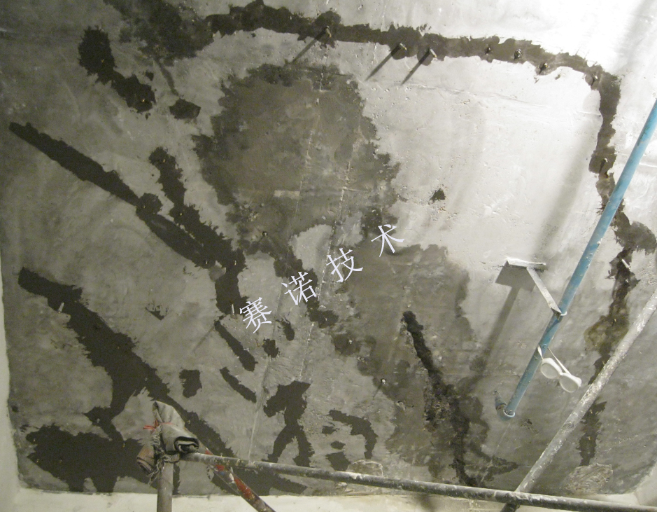 地下車庫漏水原因以及解決方案有哪些