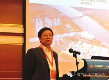 上海世博發(fā)展（集團）有限公司（世博央企總部基地工程建設指揮部）副總工程師  張鵬飛