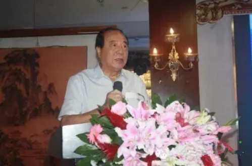 園建設部部長致辭 園建設部部長致辭