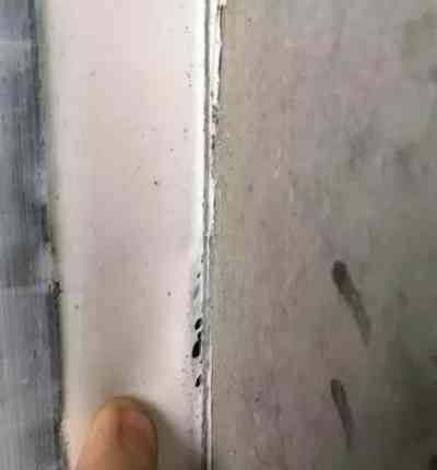 密封膠空洞 密封膠空洞