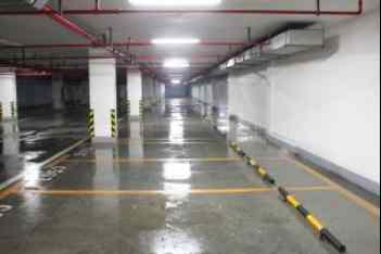 地下車庫漏水 地下車庫漏水