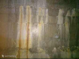 地下車庫(kù)側(cè)墻漏水